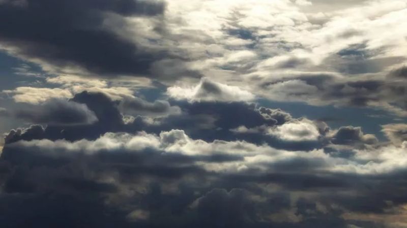 U BiH danas oblačno sa lokalnim pljuskovima i grmljavinom