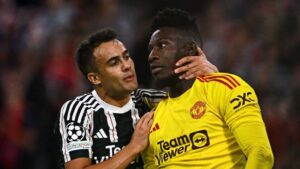Bayern sinoć u golijadi bolji od Manchester Uniteda