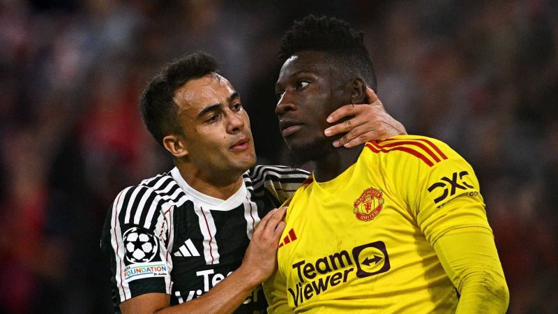 Bayern sinoć u golijadi bolji od Manchester Uniteda