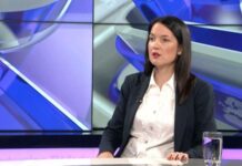 Jelena Trivić: Ne podržavam otcjepljenje Republike Srpske