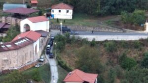 Aleksandar Vučić: Jedan od najtežih dana za Srbiju