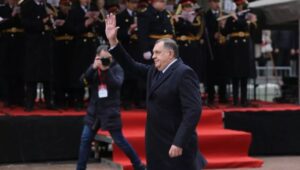 Povratnik u Zvorniku rekao da je 'Dodik debelo krme': MUP RS ga kaznio sa 100 KM!