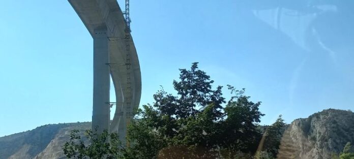 Sanacija mosta u Počitelju trajat će mjesecima i koštat će više miliona KM!