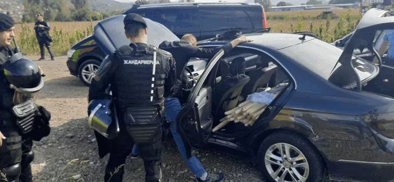 Policija jučer spriječila obračun navijača Sloge i Željezničara