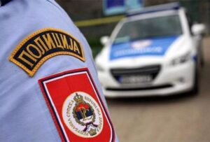 Četiri policajca uhapšena zbog napada na maloljetnika Bošnjaka u Osmacima