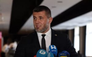 Viši sud u Užicu: Salki Zildžiću određen jednomjesečni pritvor
