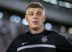 Savo Milošević novi je selektor Zmajeva