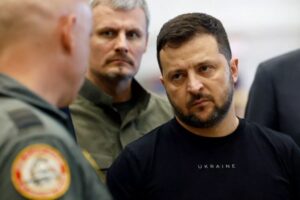 Zelenski u UN-u: Teroristi nemaju pravo da drže nuklearno oružje