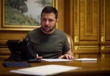 Smijenjen ukrajinski ministar odbrane Oleksii Reznikov, Rustem Umerov preuzima funkciju