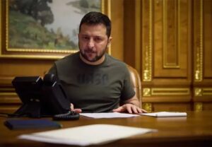 Smijenjen ukrajinski ministar odbrane Oleksii Reznikov, Rustem Umerov preuzima funkciju