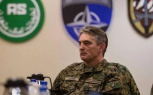 Željko Komšić: Opstanak BiH zavisi od njenih građana, a ne od OHR-a