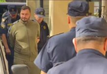 Zatražen pritvor za Jovanovića i Dulovića koji su uhapšeni u Sarajevo Toweru