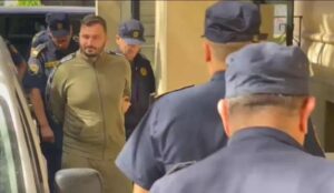 Zatražen pritvor za Jovanovića i Dulovića koji su uhapšeni u Sarajevo Toweru