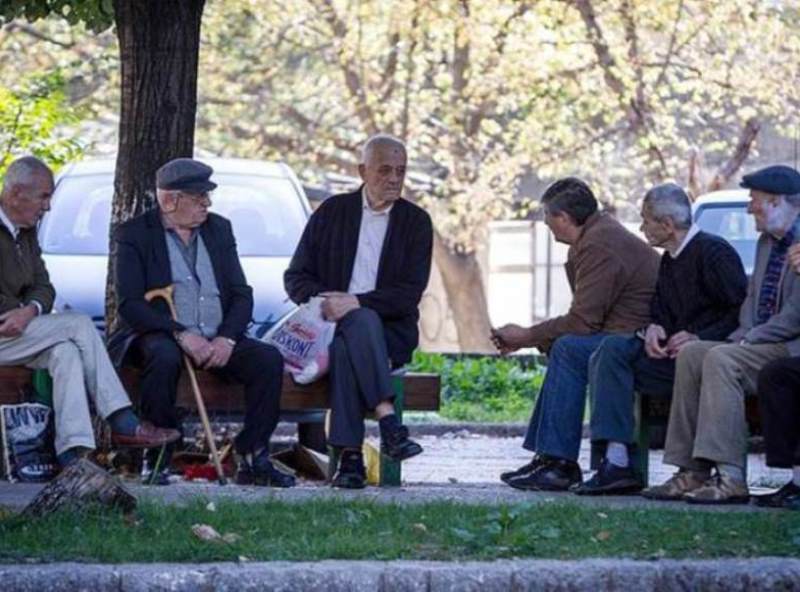 Penziju za avgust primit će 439.489 penzionera u FBiH