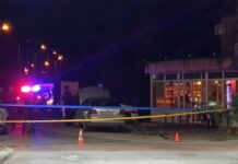 Zavidovići: Nakon pucnjave u pekari pronađena tijela muškarca i žene