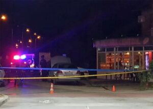 Zavidovići: Nakon pucnjave u pekari pronađena tijela muškarca i žene