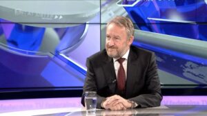 Izetbegović: Pokušavamo napraviti četvorku, kao što ovi imaju Trojku