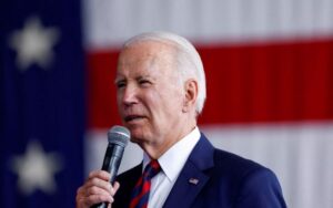 Biden: Podrška Izraelu i Ukrajini je od vitalnog značaja za američku sigurnost