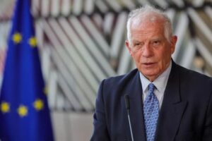 EU i dalje posvećena Ukrajini, Borrell najavio novu pomoć