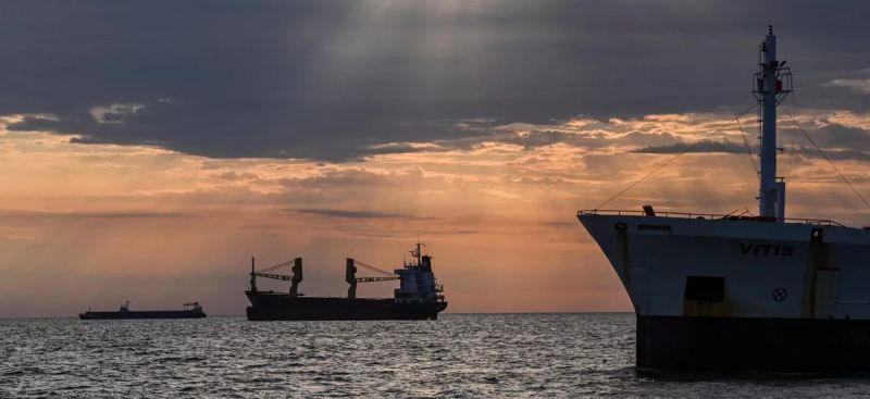 London upozorava na moguće ruske napade na crnomorske teretne brodove