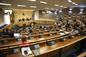 Dom naroda PFBiH danas o ujednačavanju penzija za pripadnike OS BiH