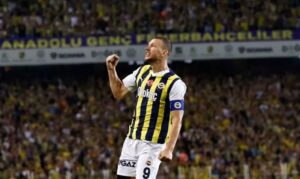 Nezaustavljivi Džeko hat-trickom uništio Pendikspor