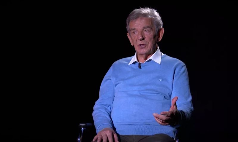 Akademik Esad Duraković: Bošnjaci bez BiH ne mogu opstati, to bi bila nova Gaza