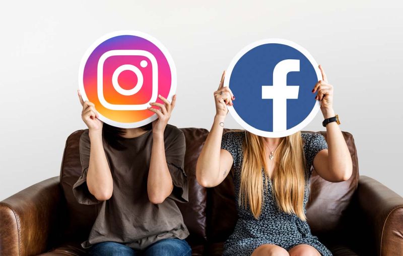 Desetine američkih država tuže kompaniju Meta, vlasnicu Facebooka i Instagrama