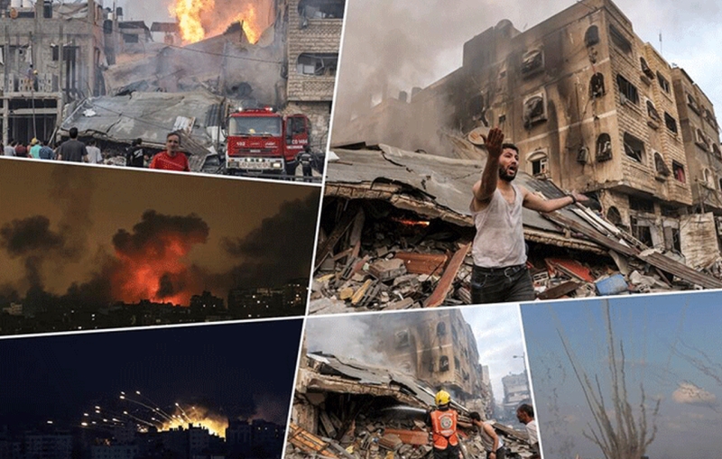 “Merhamet” pokrenuo akciju prikupljanja pomoći stanovništvu Gaze