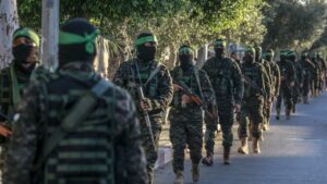 ANALIZA: Kako je Hamas uhvatio Izrael na spavanju