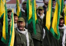 Hezbollah uništava izraelske nadzorne kamere duž libanske granice