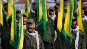 Hezbollah uništava izraelske nadzorne kamere duž libanske granice