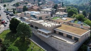 Islamska zajednica u BiH osudila napad na bolnicu u Gazi