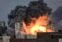 Izrael nastavlja sa napadima na sjever Gaze