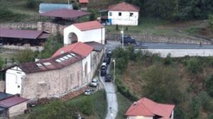 SAD zatražile izručenje osumnjičenih za terorizam na sjeveru Kosova