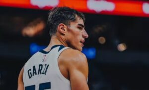 Luka Garza zatrpao koš Izraelaca