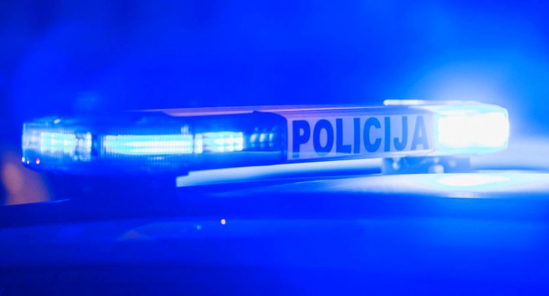 MUP SBK/KSB: Sinoć na dvije lokacije u Travniku pronađena droga