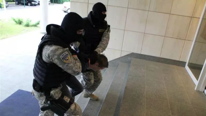 Akcija Plug: SIPA na 17 lokacija: Vrše se pretresi