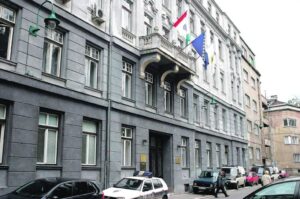 Sarajevska policija rasvijetlila krađu vozila