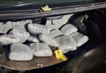 U Sarajevu pronađeno 13 kg droge, uhapšeni Trebinjac i Sarajlija
