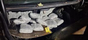 U Sarajevu pronađeno 13 kg droge, uhapšeni Trebinjac i Sarajlija