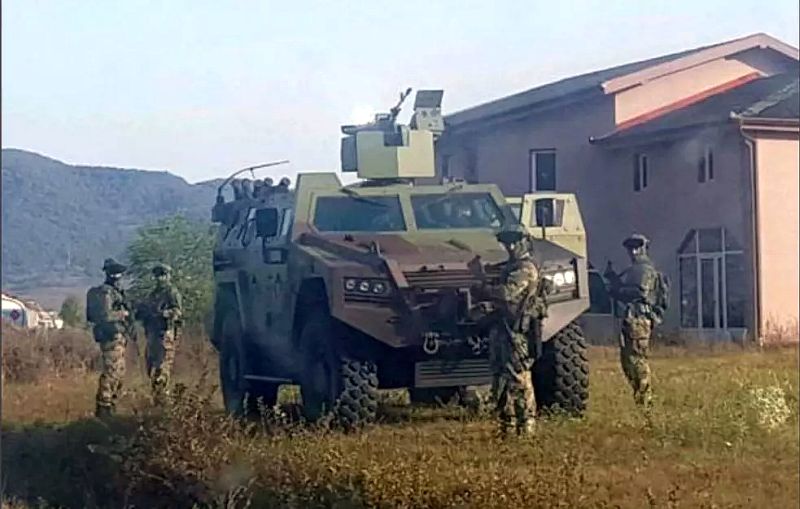 SAD pozdravile potencijalno povlačenje srbijanske vojske sa granice sa Kosovom