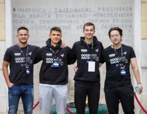 Telemach fondacija i ETF Sarajevo pomjerili standarde u studentskom takmičenju
