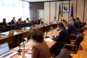 Državljani BiH oslobođeni viza za ulazak u UAE