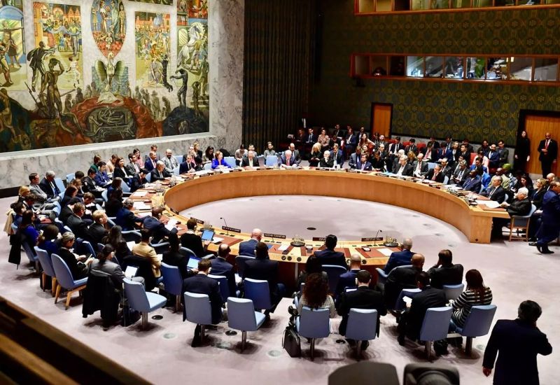 Vijeće sigurnosti UN-a danas će glasati rezoluciji o sukobu Izraela i Hamasa
