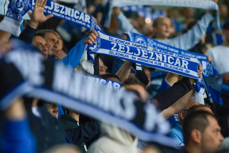 Željezničar nije prihvatio ostavku Bašića: On je dugoročno rješenje za klub