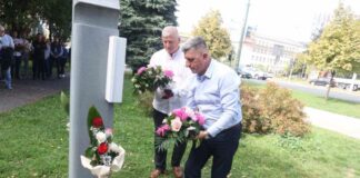 Jučer obilježena sedma godišnjica smrti Selme Agić i Edite Malkoč