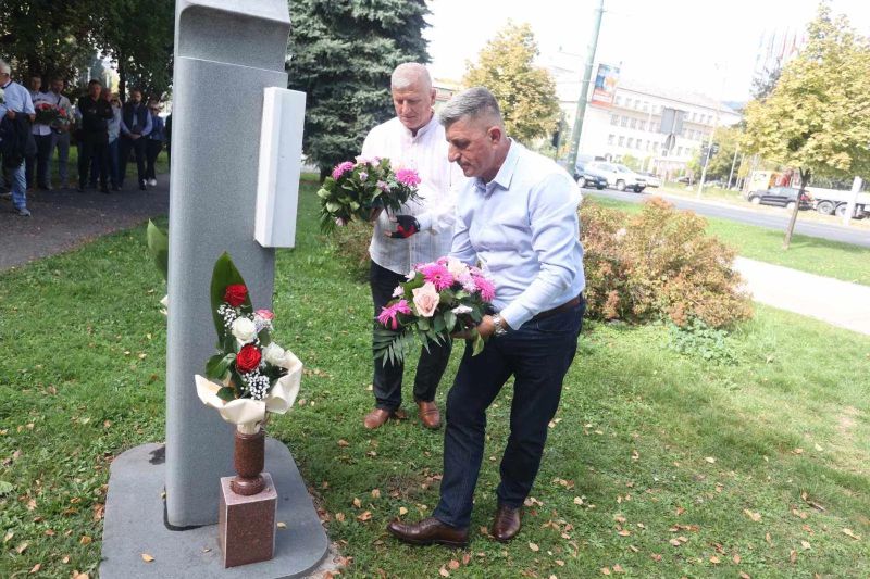 Jučer obilježena sedma godišnjica smrti Selme Agić i Edite Malkoč