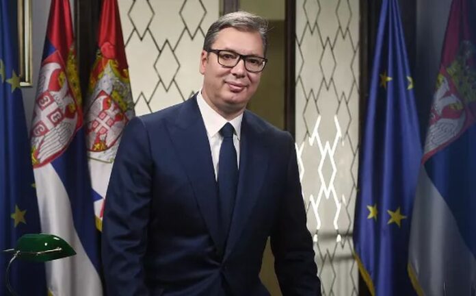 Aleksandar Vučić: Laž je da ću potpisati nezavisnost Kosova