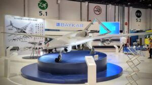 Nabavlja li Kosovo nove dronove Bayraktar TB-2 za svoje snage sigurnosti?